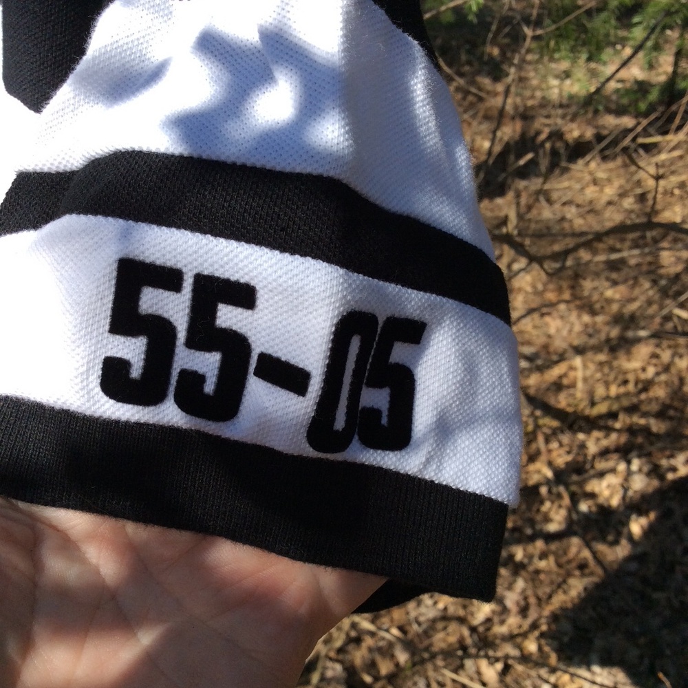 Ralph Lauren cycling team shirts - Picture 5 of 7